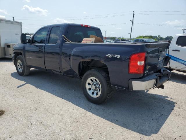 Photo 2 from auction – 2010 CHEVROLET SILVERADO with VIN 1GCSKPE39AZ255659