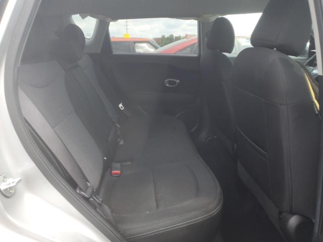 Photo 11 from auction – 2018 KIA SOUL + with VIN KNDJP3A56J7592993