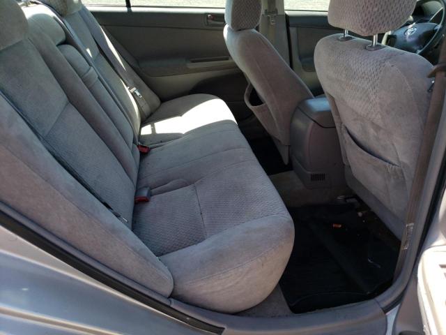 Photo 10 from auction – 2004 TOYOTA CAMRY LE with VIN 4T1BE32K54U828257