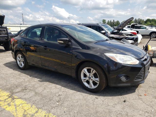 Photo 4 from auction – 2014 FORD FOCUS SE with VIN 1FADP3F26EL424950