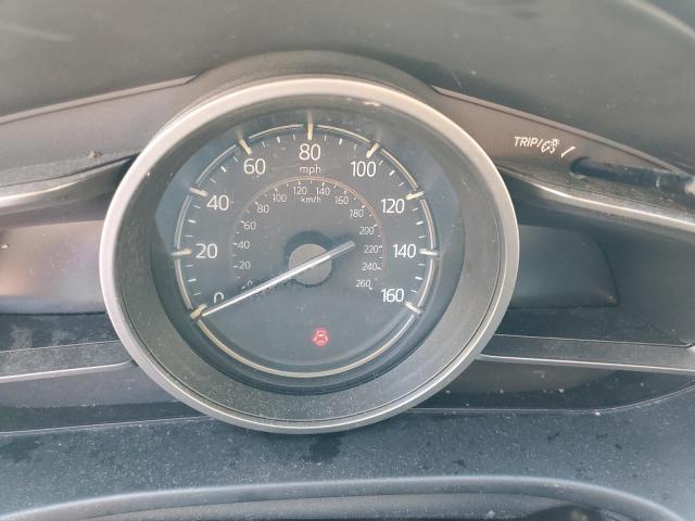 Photo 9 from auction – 2018 MAZDA 3 TOURING with VIN 3MZBN1V30JM248599
