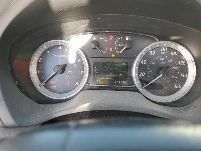 Photo 9 from auction – 2014 NISSAN SENTRA S with VIN 3N1AB7AP0EY308479