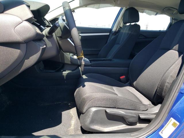 Photo 7 from auction – 2016 HONDA CIVIC EX with VIN 19XFC2F7XGE203352