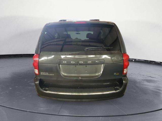 Photo 6 from auction – 2012 DODGE GRAND CARA with VIN 2C4RDGCG2CR253344