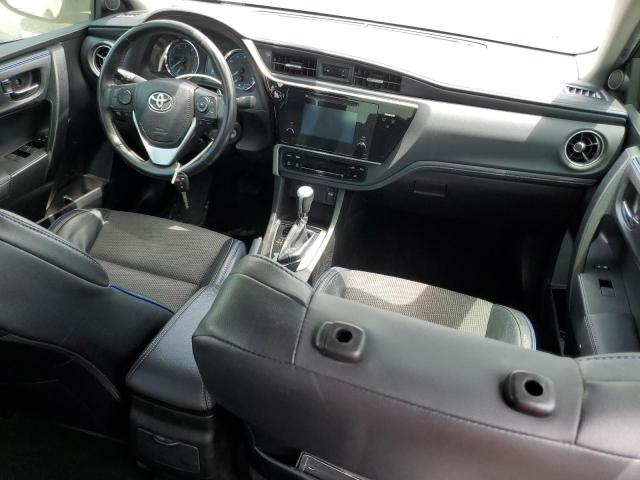 Photo 8 from auction – 2017 TOYOTA COROLLA L with VIN 5YFBURHE5HP681260