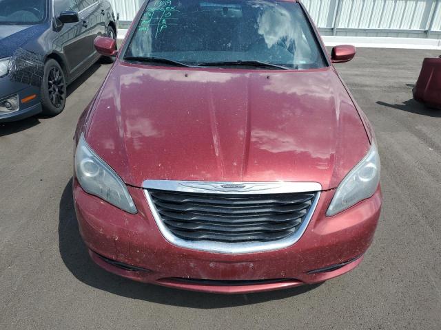 Photo 5 from auction – 2013 CHRYSLER 200 LIMITE with VIN 1C3CCBCG4DN645546