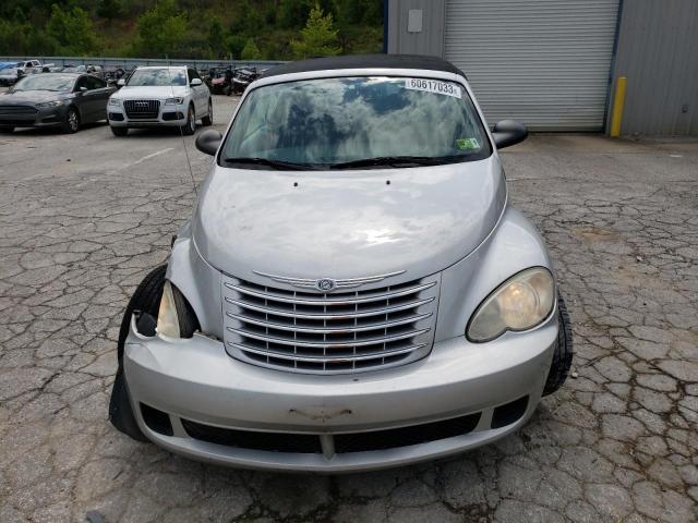 Photo 5 from auction – 2007 CHRYSLER PT CRUISER with VIN 3C3JY45X87T569142