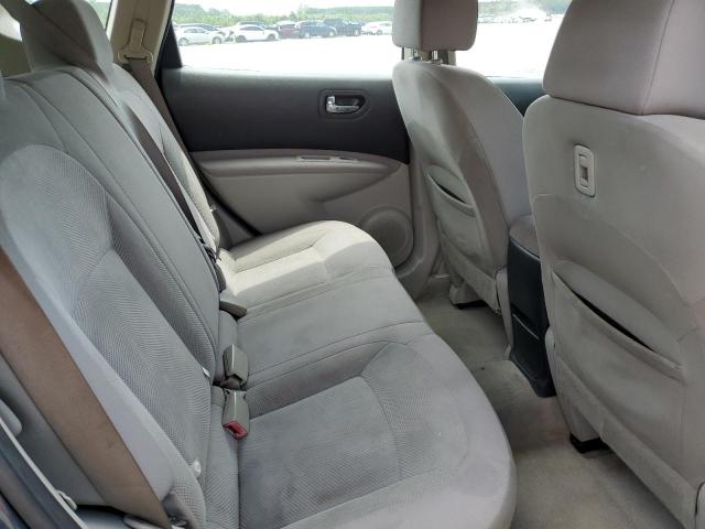 Photo 11 from auction – 2012 NISSAN ROGUE S with VIN JN8AS5MT1CW266763