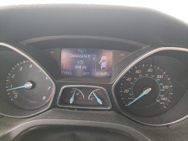 Photo 9 from auction – 2013 FORD FOCUS SE with VIN 1FADP3F24DL243117