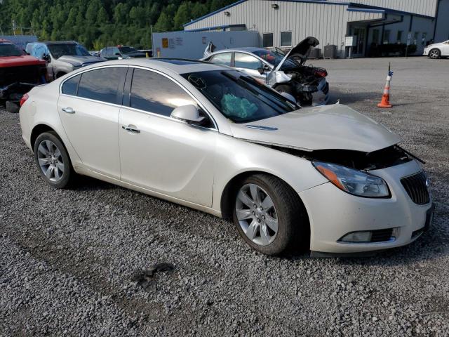 Photo 4 from auction – 2012 BUICK REGAL PREM with VIN 2G4GS5EV3C9195172
