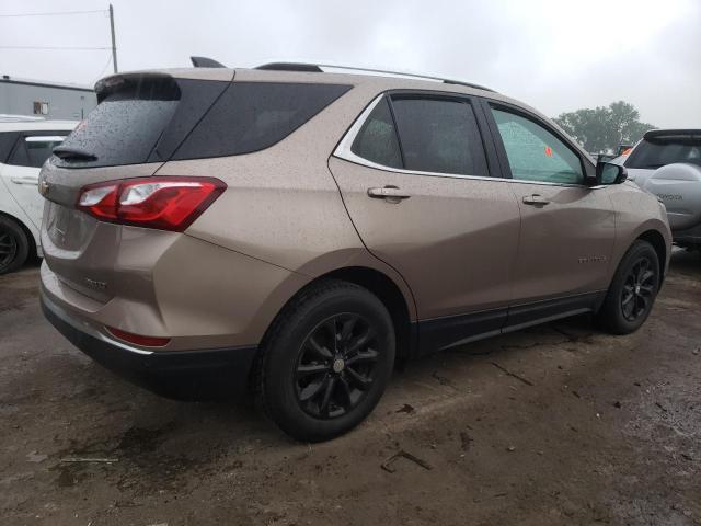 Photo 3 from auction – 2018 CHEVROLET EQUINOX LT with VIN 2GNAXSEV3J6230552
