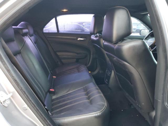 Photo 10 from auction – 2016 CHRYSLER 300 S with VIN 2C3CCAGG0GH287816