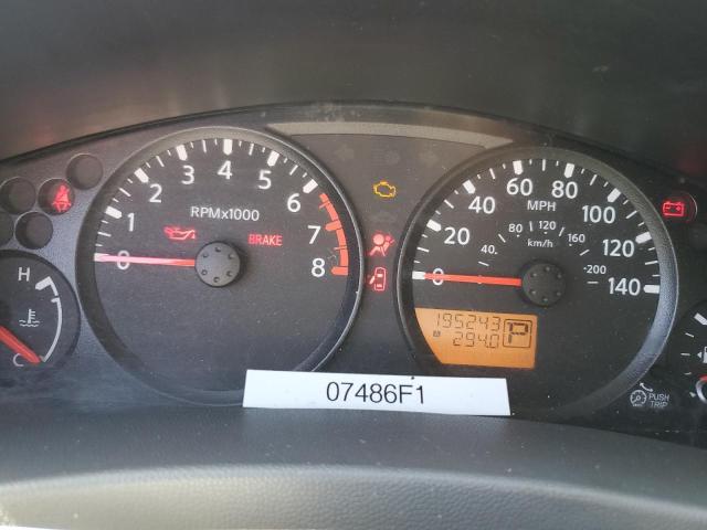 Photo 9 from auction – 2012 NISSAN FRONTIER S with VIN 1N6BD0CT2CC404131