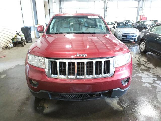 Photo 5 from auction – 2013 JEEP GRAND CHER with VIN 1C4RJFAGXDC641955