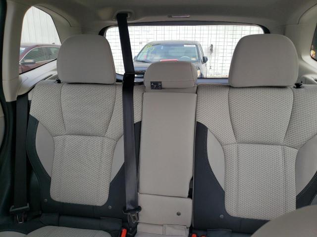 Photo 10 from auction – 2021 SUBARU FORESTER P with VIN JF2SKAFC0MH483928