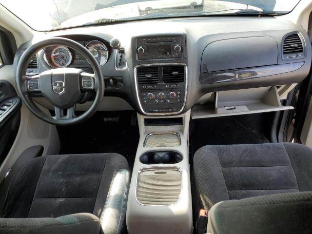 Photo 8 from auction – 2014 DODGE GRAND CARA with VIN 2C4RDGCG7ER391058