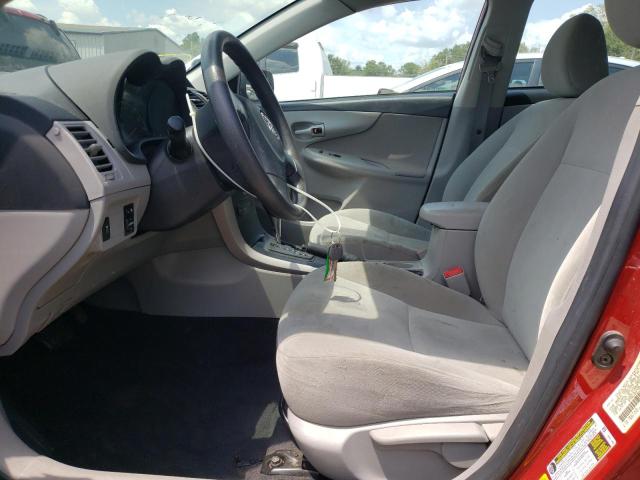 Photo 7 from auction – 2013 TOYOTA COROLLA BA with VIN 5YFBU4EE7DP154077