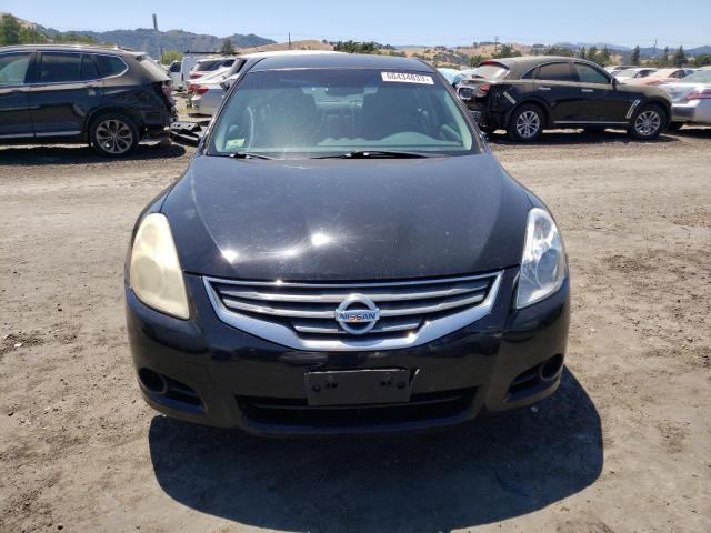 Photo 5 from auction – 2010 NISSAN ALTIMA BAS with VIN 1N4AL2AP7AN490661