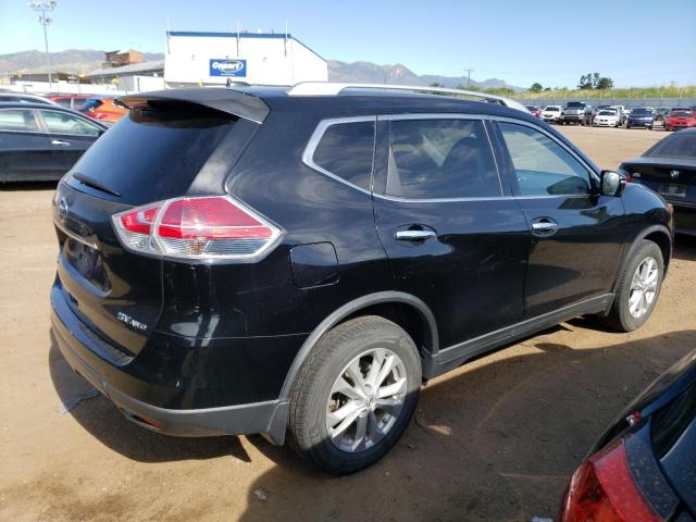 Photo 3 from auction – 2015 NISSAN ROGUE S with VIN KNMAT2MV3FP522487