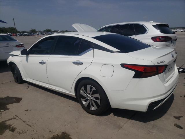 Photo 2 from auction – 2020 NISSAN ALTIMA S with VIN 1N4BL4BV5LC239357