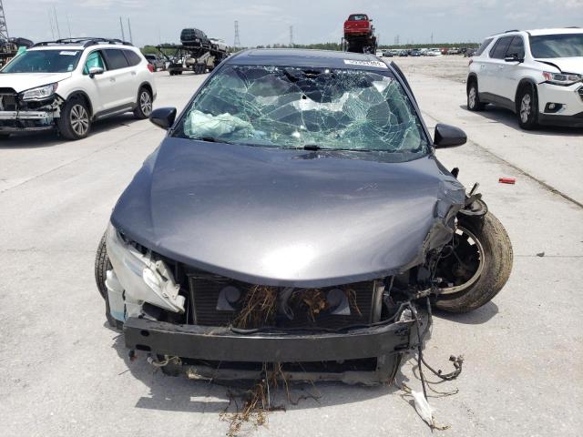 Photo 5 from auction – 2012 TOYOTA CAMRY with VIN 4T4BF1FK2CR205811