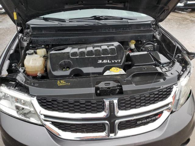 Photo 12 from auction – 2015 DODGE JOURNEY SX with VIN 3C4PDCBGXFT700683