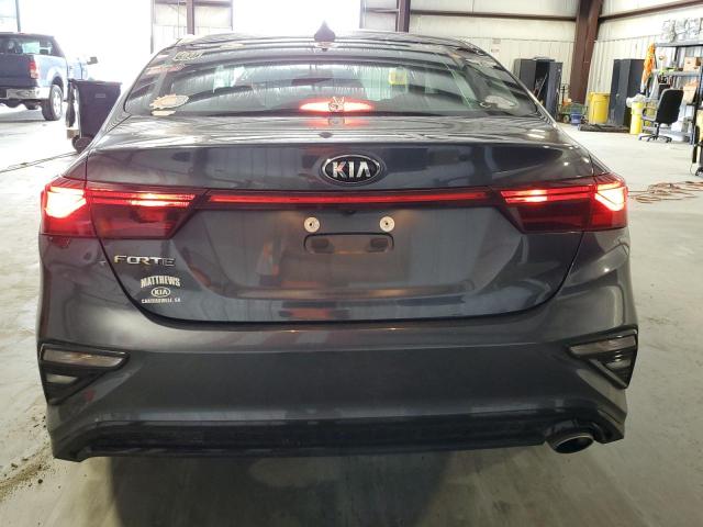 Photo 6 from auction – 2019 KIA FORTE FE with VIN 3KPF24AD7KE106758