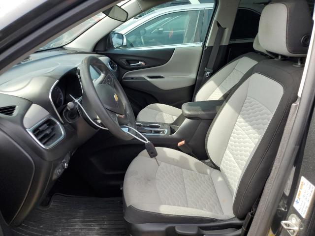 Photo 7 from auction – 2018 CHEVROLET EQUINOX LS with VIN 2GNAXHEV9J6302065