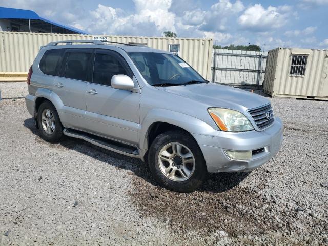 Photo 4 from auction – 2006 LEXUS GX 470 with VIN JTJBT20X660104958