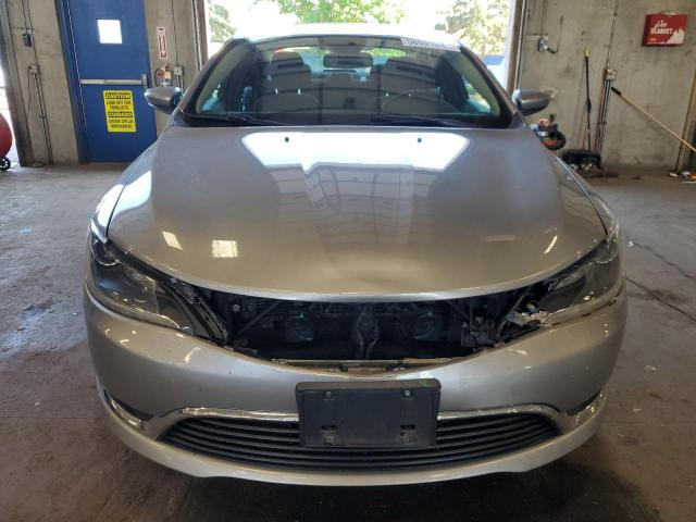 Photo 5 from auction – 2016 CHRYSLER 200 LIMITE with VIN 1C3CCCAG7GN104522