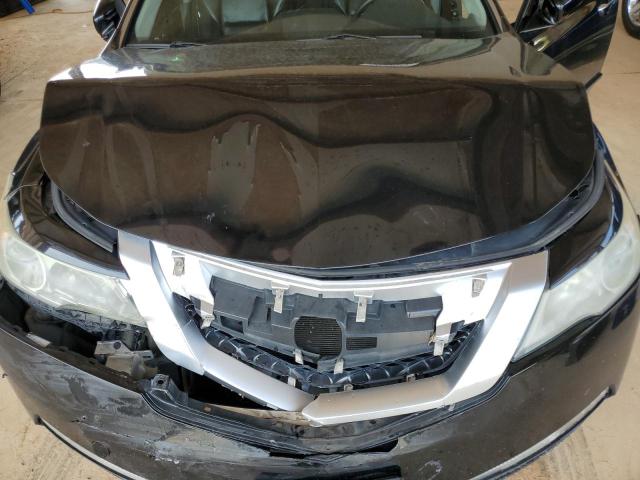 Photo 11 from auction – 2010 ACURA TL with VIN 19UUA8F58AA023359