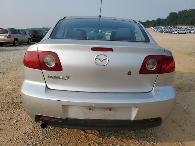 Foto 6 de la subasta – 2006 MAZDA 3 I con VIN JM1BK12F961428923