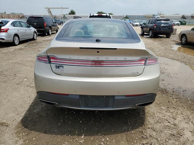 Photo 6 from auction – 2017 LINCOLN MKZ RESERV with VIN 3LN6L5E98HR626814
