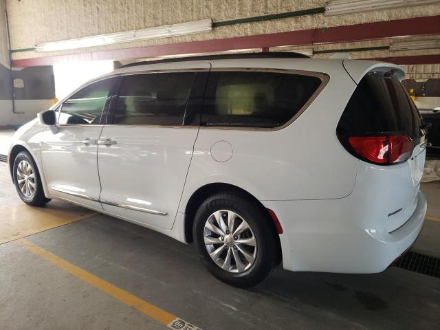 Photo 2 from auction – 2017 CHRYSLER PACIFICA T with VIN 2C4RC1BG4HR795098