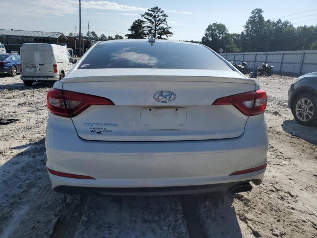 Photo 6 from auction – 2015 HYUNDAI SONATA SE with VIN 5NPE24AF3FH057587