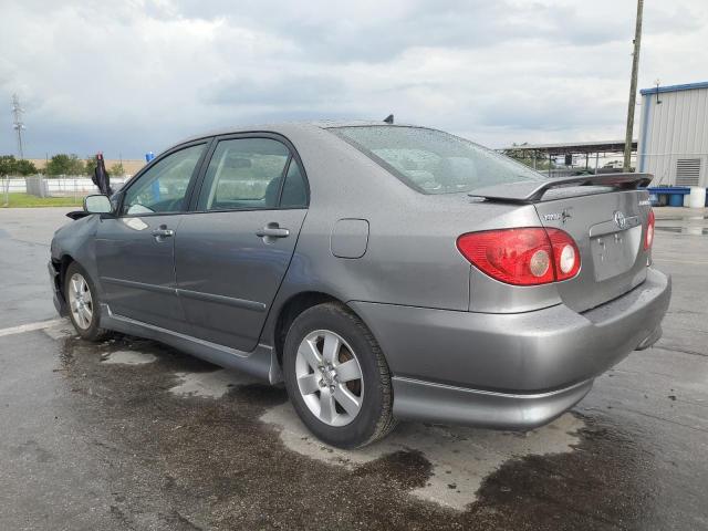 Photo 2 from auction – 2006 TOYOTA COROLLA CE with VIN 1NXBR32E06Z617274