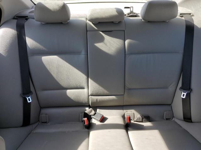 Photo 10 from auction – 2006 BMW 325 I with VIN WBAVB13586PT16188