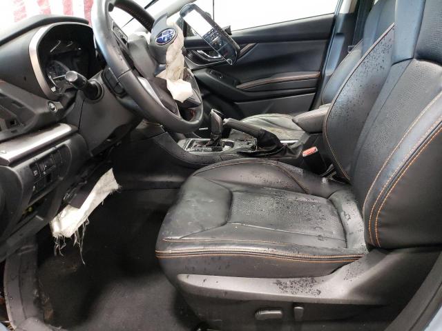 Photo 7 from auction – 2019 SUBARU CROSSTREK with VIN JF2GTANC4KH294717
