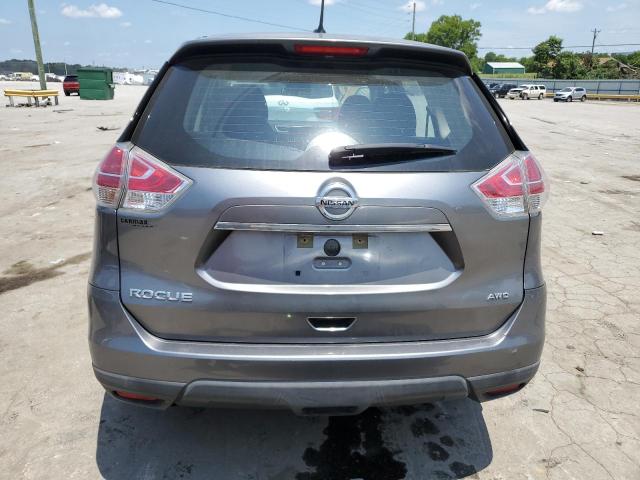 Photo 6 from auction – 2016 NISSAN ROGUE S with VIN KNMAT2MV9GP726793