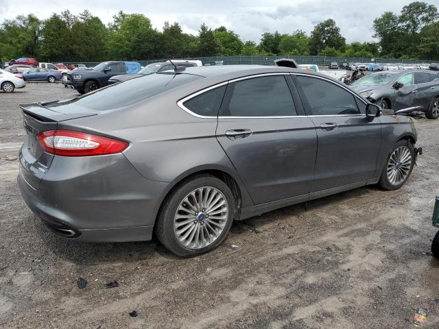Photo 3 from auction – 2013 FORD FUSION TIT with VIN 3FA6P0K98DR245030