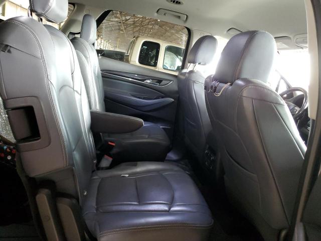 Photo 10 from auction – 2018 BUICK ENCLAVE PR with VIN 5GAEVBKW7JJ203405