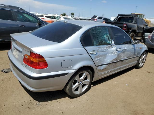 Photo 3 from auction – 2005 BMW 330 XI with VIN WBAEW53465PN36947