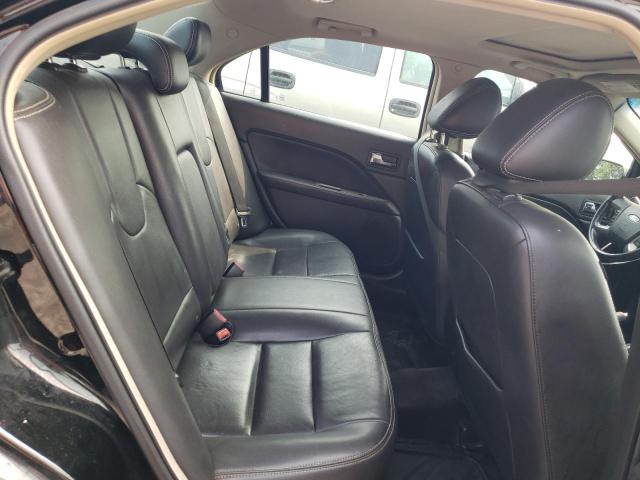 Photo 10 from auction – 2012 FORD FUSION SEL with VIN 3FAHP0JA8CR120175