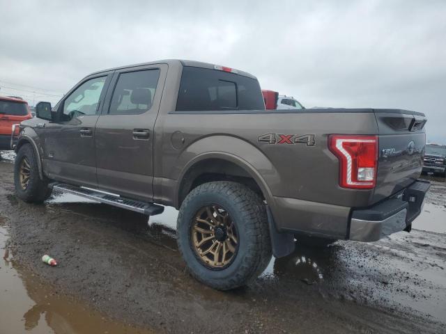 Photo 2 from auction – 2015 FORD F150 SUPER with VIN 1FTEW1EP7FKF04798