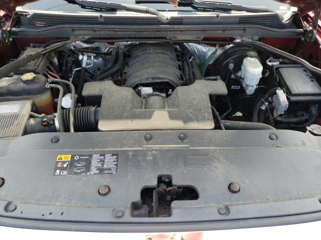 Photo 11 from auction – 2014 GMC SIERRA K15 with VIN 1GTV2VEC4EZ154570