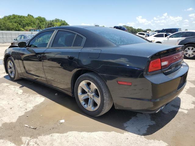 Photo 2 from auction – 2013 DODGE CHARGER SX with VIN 2C3CDXHG9DH526483