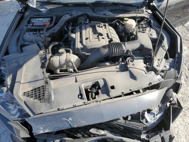 Photo 11 from auction – 2018 FORD MUSTANG with VIN 1FA6P8TH7J5120961