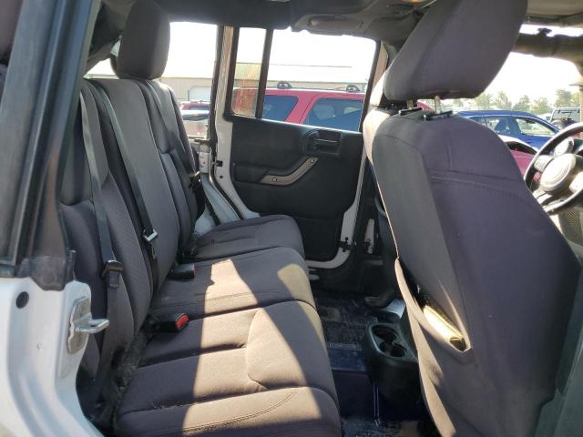 Photo 10 from auction – 2013 JEEP WRANGLER U with VIN 1C4BJWDG6DL659818