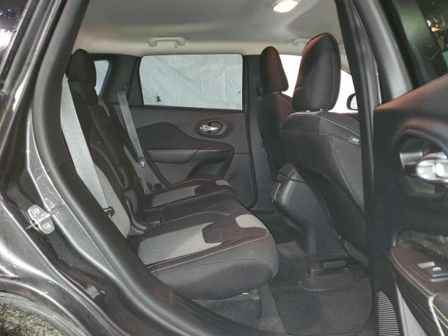 Photo 11 from auction – 2014 JEEP CHEROKEE L with VIN 1C4PJMCS3EW298001