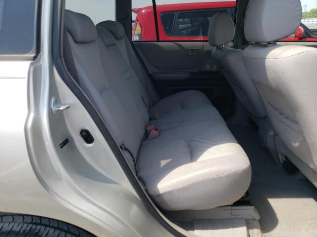 Photo 11 from auction – 2006 TOYOTA HIGHLANDER with VIN JTEEP21AX60176126